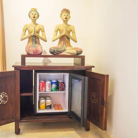 Balam Bali Villa Abiansemal Bagian luar foto