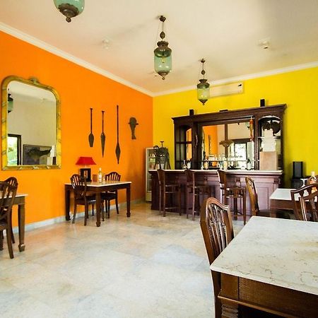 Balam Bali Villa Abiansemal Bagian luar foto