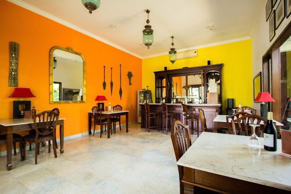 Balam Bali Villa Abiansemal Bagian luar foto