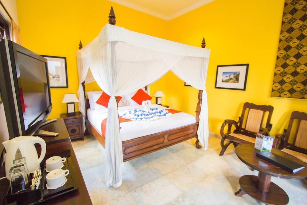 Balam Bali Villa Abiansemal Bagian luar foto